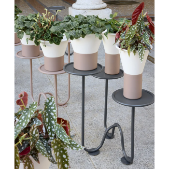 Jardinière de sol MIMOSA SCAB