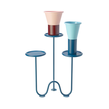 Jardinière de sol MIMOSA SCAB