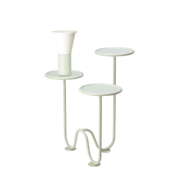 Jardinière de sol MIMOSA SCAB