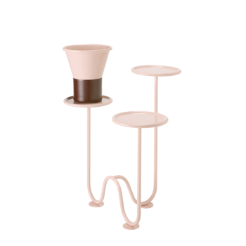 Jardinière de sol MIMOSA SCAB