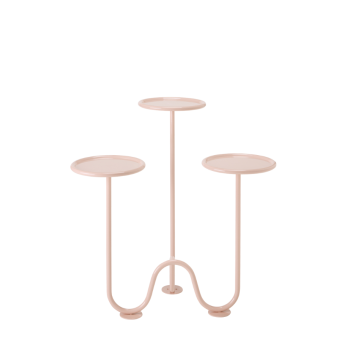 Jardinière de sol MIMOSA SCAB