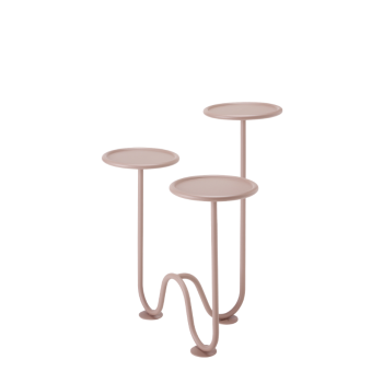 Jardinière de sol MIMOSA SCAB