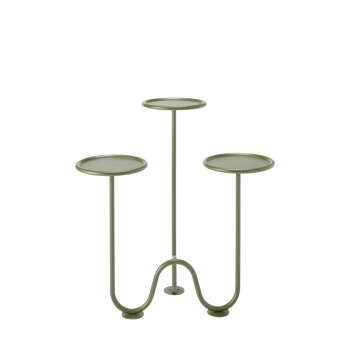 Jardinière de sol MIMOSA SCAB