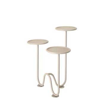 Jardinière de sol MIMOSA SCAB