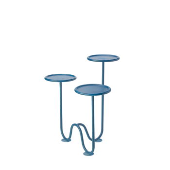 Jardinière de sol MIMOSA SCAB