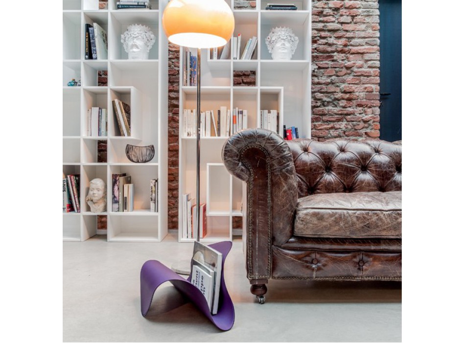 PORTE REVUE FLY 7491 TONIN CASA