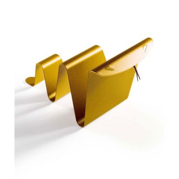 Porte-revues Serpent PEZZANI