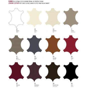 Porte-revues UGO JULIA