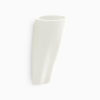 POT AU MUR - 47,5x47,5x90