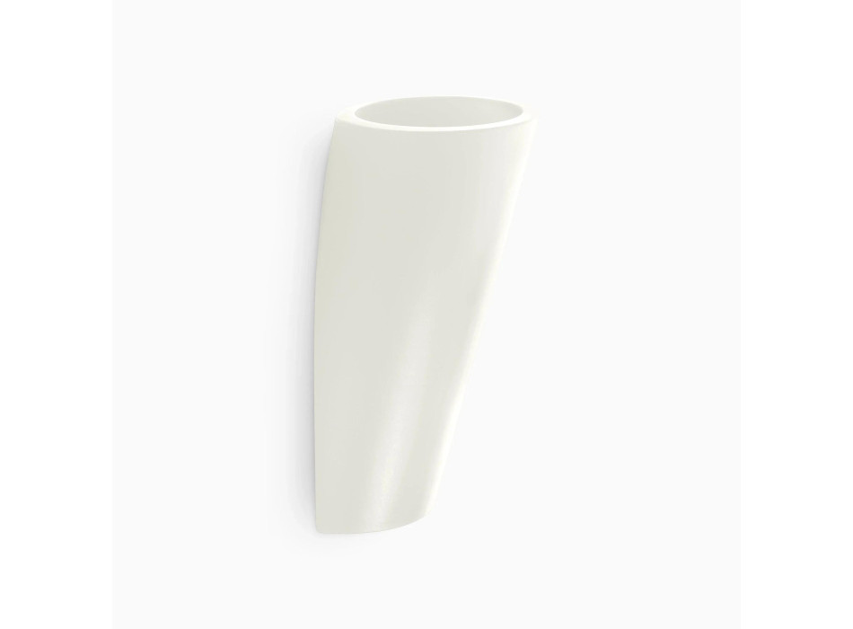 POT AU MUR - 47,5x47,5x90