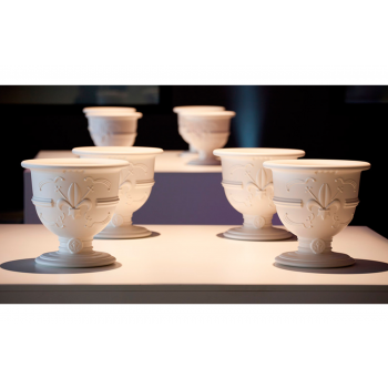 POT D'AMOUR SD POL035 DIAPOSITIVE