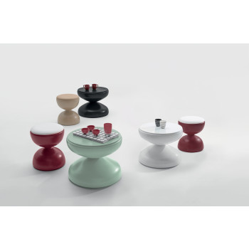 Pouf CLESSIDRA H 48 cm - NITESCO
