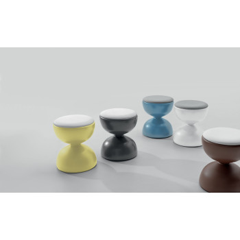 Pouf CLESSIDRA H 48 cm - NITESCO