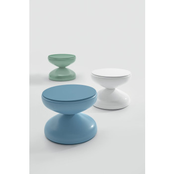Pouf CLESSIDRA H 48 cm - NITESCO