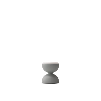 Pouf CLESSIDRA H 48 cm - NITESCO