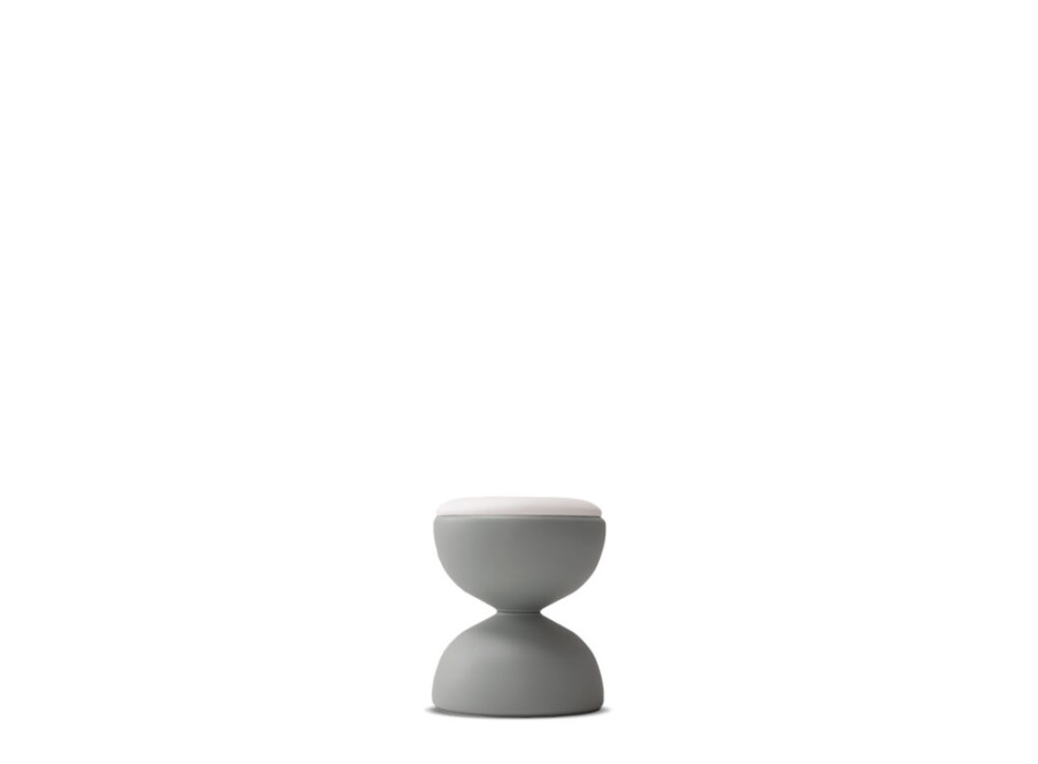 Pouf CLESSIDRA H 48 cm - NITESCO