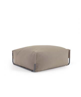 Canapé pouf modulable outdoor Square