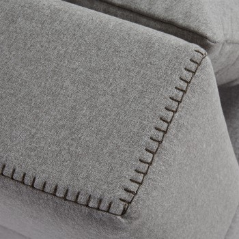 Pouf lit Arty 70 x 89 (200) cm