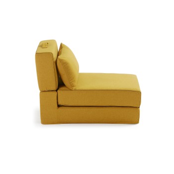 Pouf lit Arty 70 x 89 (200) cm