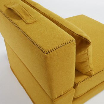 Pouf lit Arty 70 x 89 (200) cm