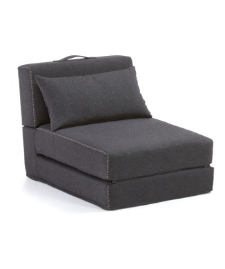 Pouf lit Arty 70 x 89 (200) cm