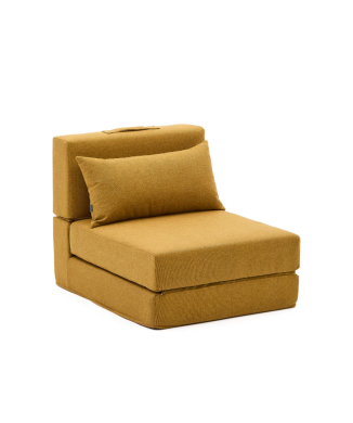 Pouf-lit convertible Arty