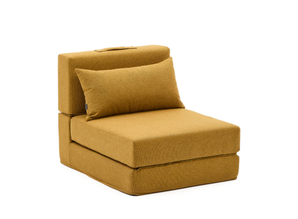 Pouf-lit convertible Arty