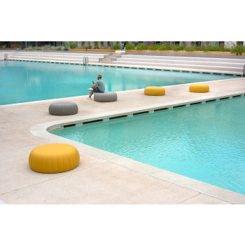 Tabouret GELÉE SLIDE