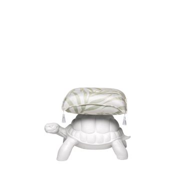 POUF PORTE-TORTUES 36005 QEEBOO