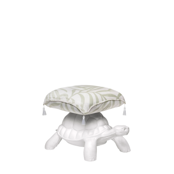 POUF PORTE-TORTUES 36005 QEEBOO