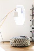 Pouf REBELS Nilde RC01 COVO