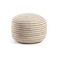Pouf Saht Ø 45 cm