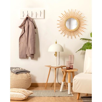 Pouf Shott Ø 50 cm OUTLET