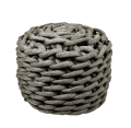 Pouf Treccia COVO