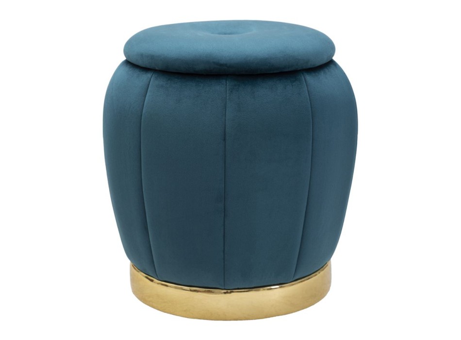 PARIS PUFF/CONTENEUR OCTANIO/OR