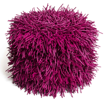  pouf Porcupine de COVO