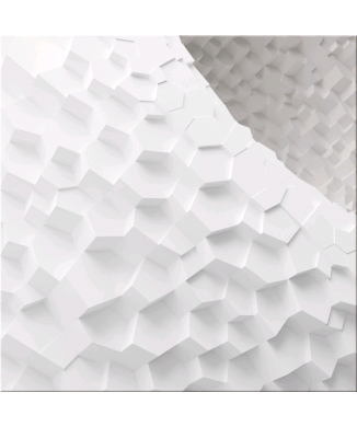 MISE À L'ÉCHELLE image 3D G4718 PINTDECOR