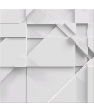 Image 3D NIVEAUX G4714 PINTDECOR