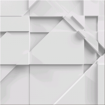 Image 3D NIVEAUX G4714 PINTDECOR