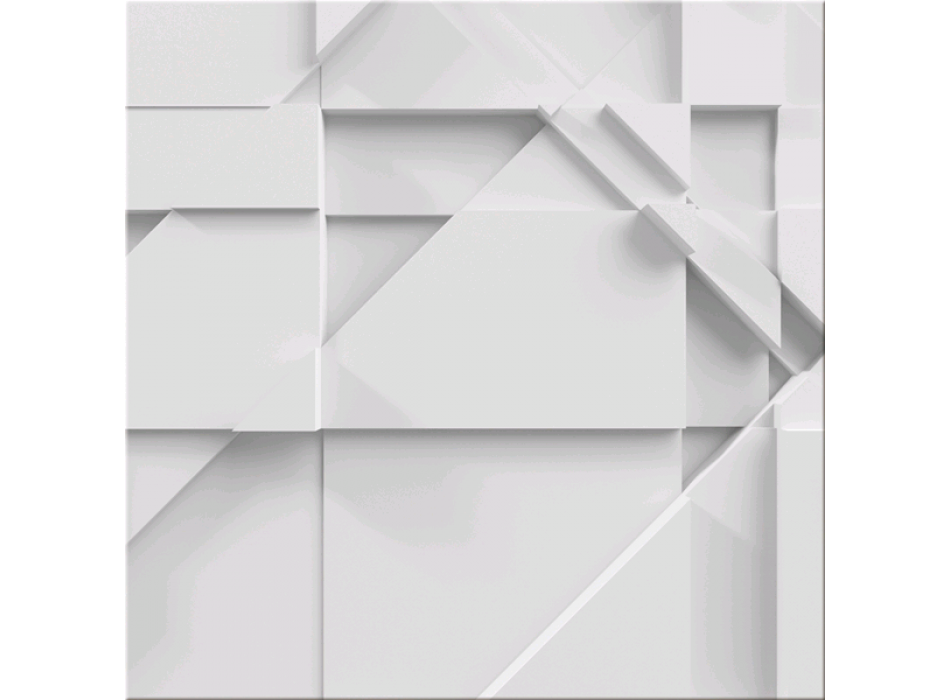 Image 3D NIVEAUX G4714 PINTDECOR