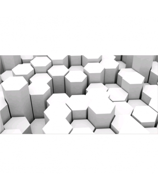 Image 3D haut et bas G4812 PINTDECOR