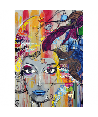 Cadre CHARMER G5574 PINTDECOR