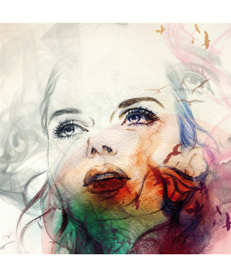 Cadre AIR G1746 PINTDECOR