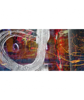 Cadre ABSTRAIT G1430 PINTDECOR