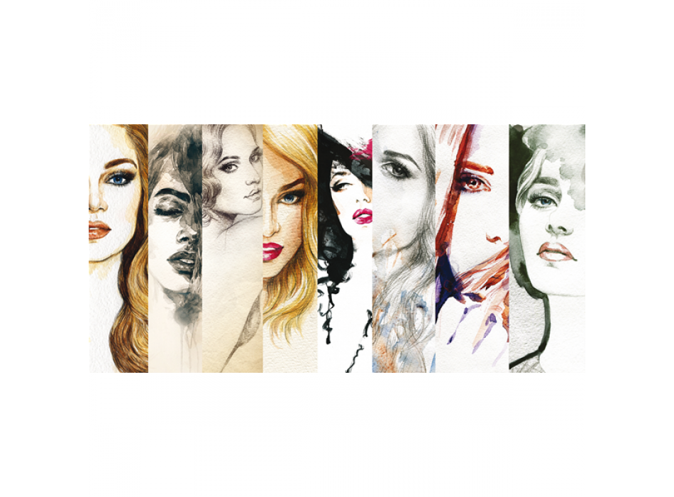 Cadre ATELIER G2784 PINTDECOR