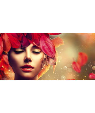 Cadre AUTOMNE G1814 PINTDECOR