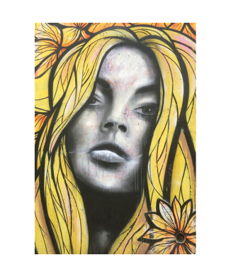 Cadre BABET G5638 PINTDECOR