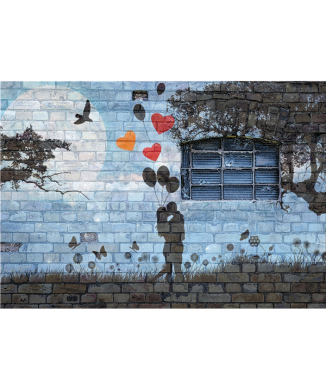 Cadre BACI G5698 PINTDECOR