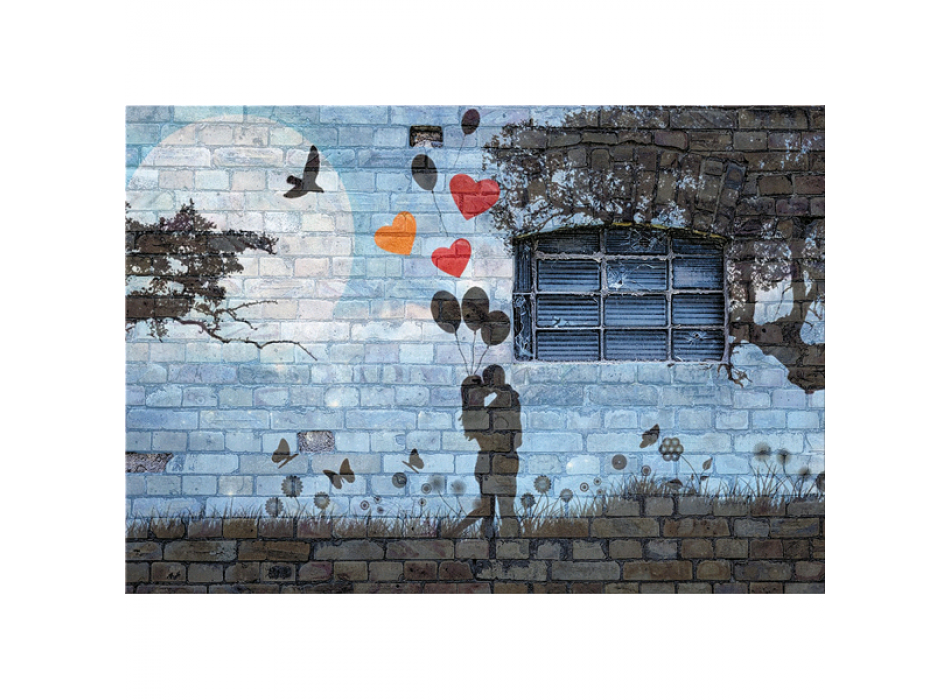 Cadre BACI G5698 PINTDECOR