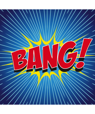 Cadre BANG G2346 PINTDECOR